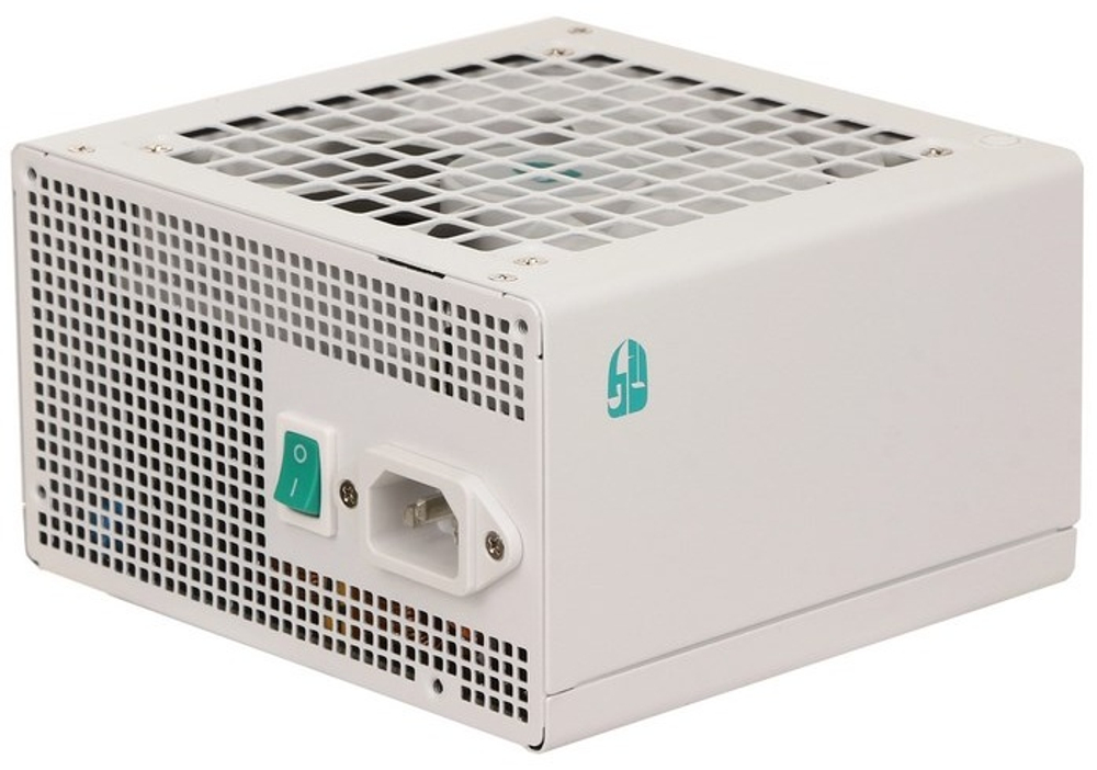 Блок питания Deepcool PN750М-FC R-PN750M-FC0W-WGEU 750 Вт