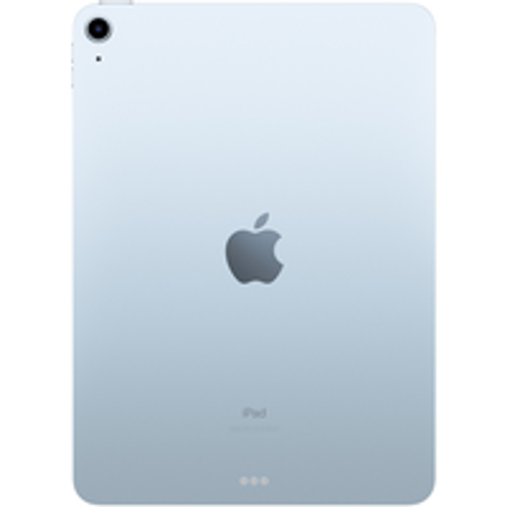 Планшет Apple iPad Air 2022 64 GB Wi-Fi Blue (MM9E3)