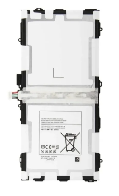 Аккумулятор для Samsung Galaxy Tab S 10.5 SM-T805 (EB-BT800FBE) 7900mAh