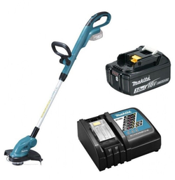 Аккумуляторный триммер Makita DUR181RF