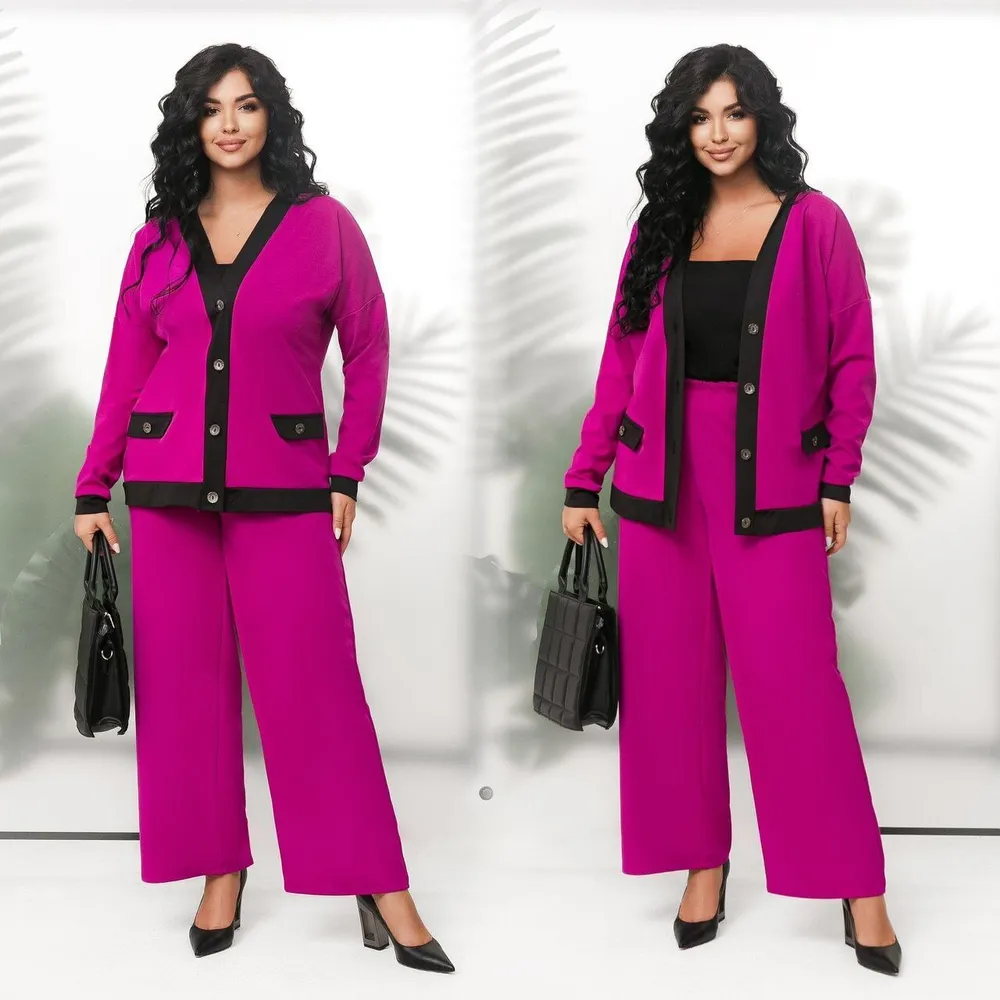 Костюм УК-7365-1/1 Fabrika