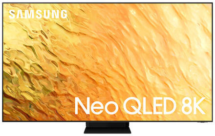 Телевизор Samsung QE85QN800BUXCE