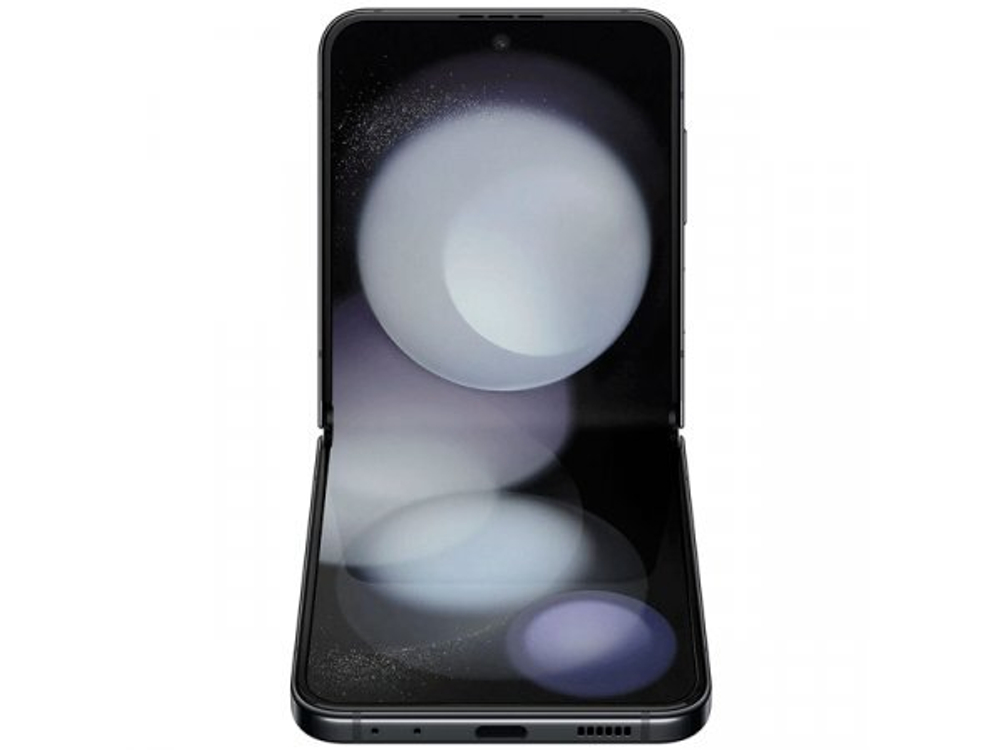 Смартфон Samsung Galaxy Z Flip5 SM-F731B 8/256Gb Graphite
