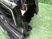 Битая Фара правая VW Tiguan 2 (2016-2020) Full LED
