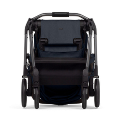 Детская прогулочная коляска Joolz Hub2 Navy Blue