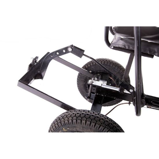 Адаптер для навесного оборудования МБ ПНО-1