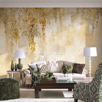 Обои и панно Affresco, коллекция  New Art