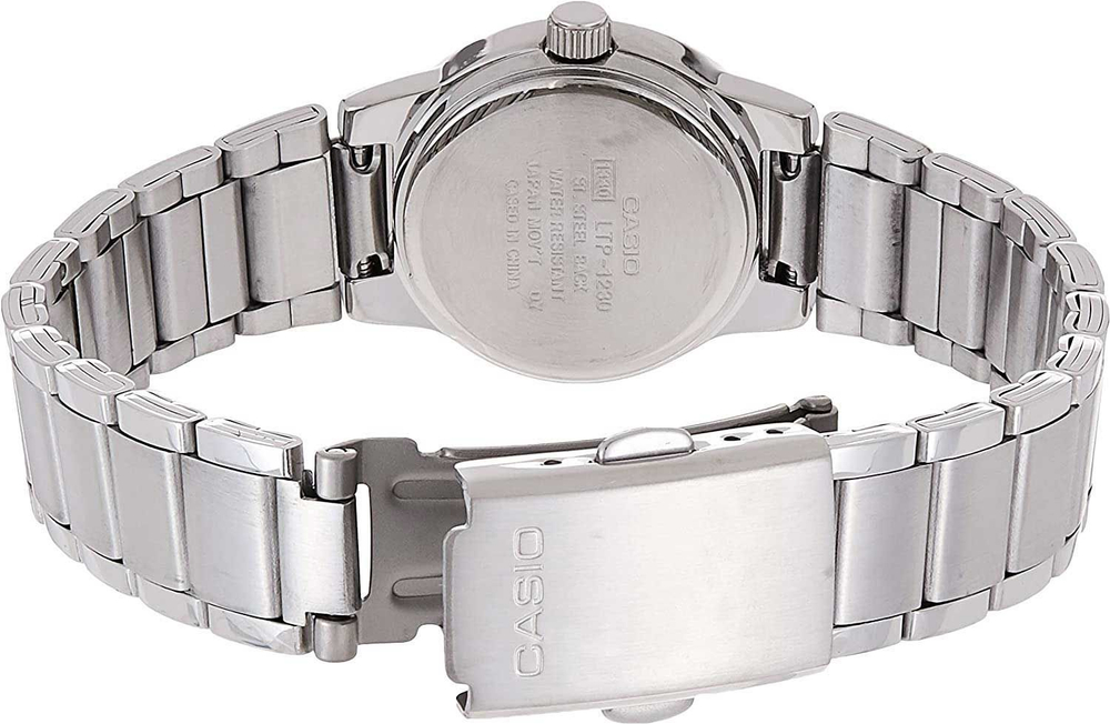 Женские наручные часы Casio LTP-1230D-7C