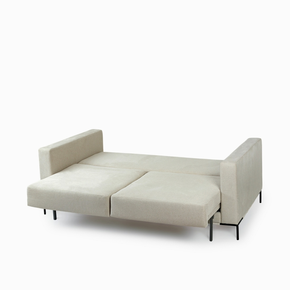 Диван раскладной Newton ширина 230