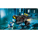 LEGO Batman Movie: Пустынный багги Бэтмена 70918 — The Bat-Dune Buggy — Лего Бэтмен Муви