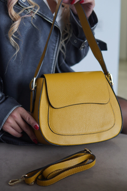 СУМКА Италия Le Borsette 85834