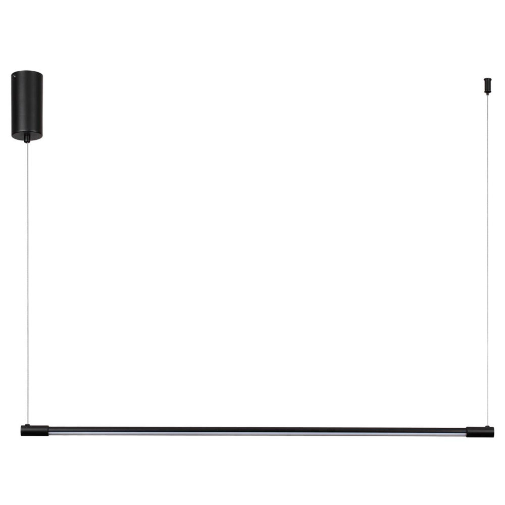 4335/9L ODL Светильник LED 1*9Вт 3000К 220В IP20 HIGHTECH