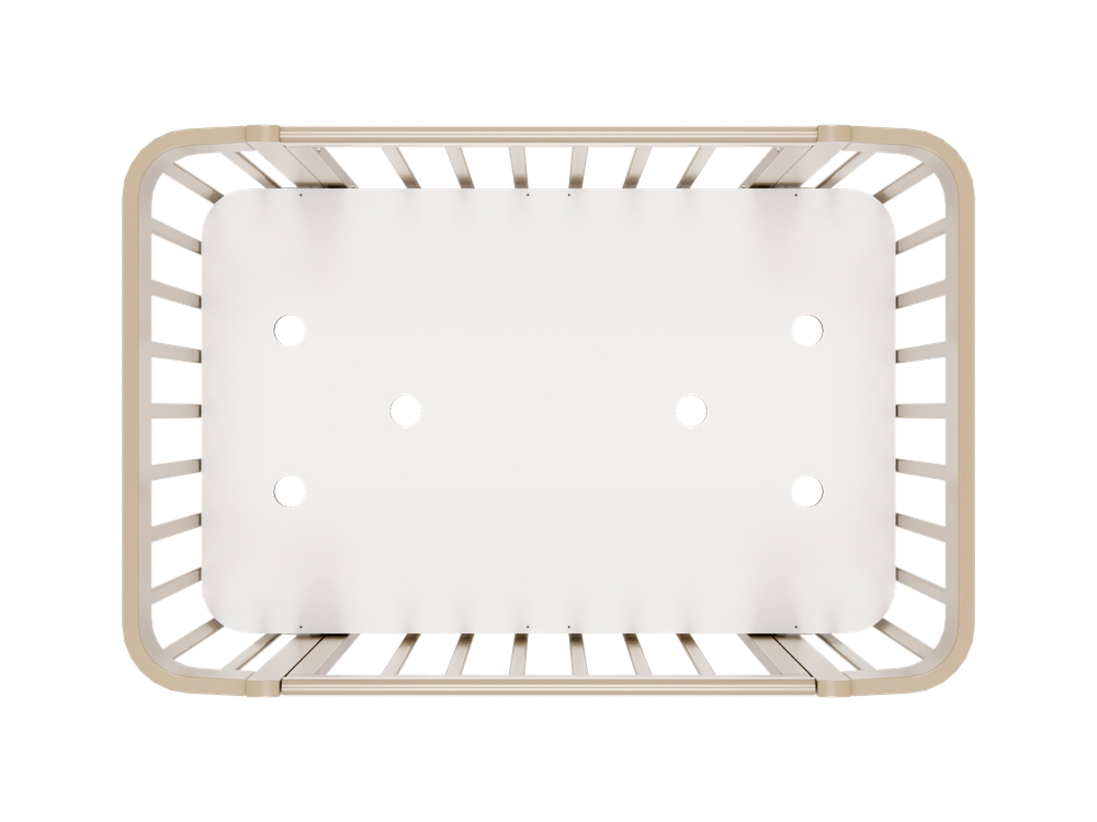 КРОВАТКА LUNNA DANA