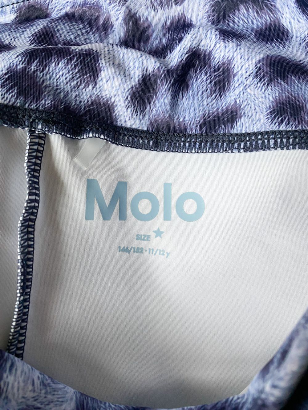 Новые легинсы Molo, 152