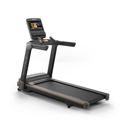 Беговая дорожка MATRIX Lifestyle Touch