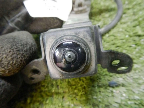 Камера передняя Nissan X-Trail Т31 (2007-2015)