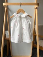 Новое хлопковое платье Jacadi, 74