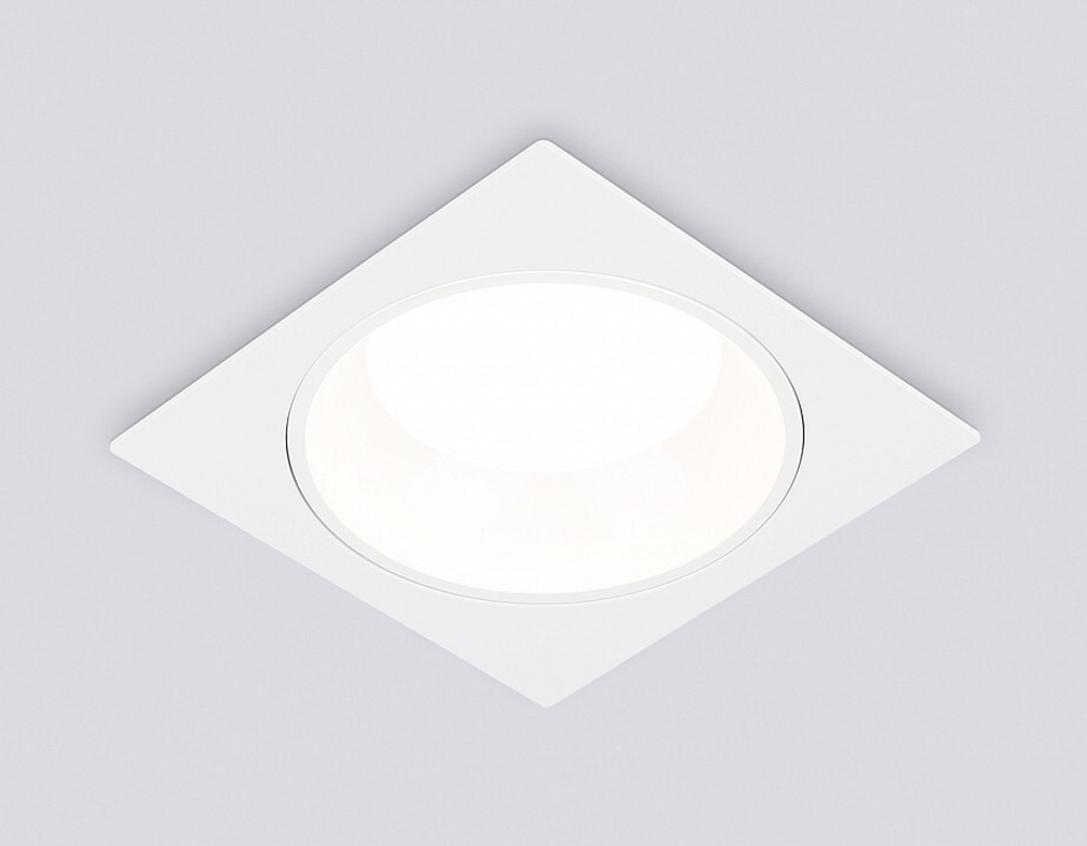 Встраиваемый светильник Ambrella Light TN TN52341