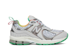 Кроссовки Ganni X New Balance Nb 2002R