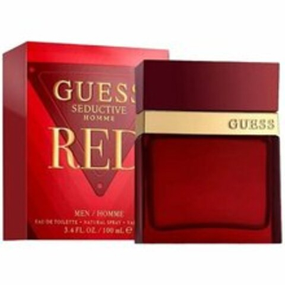 Guess Seductive Red Pour Homme EDT 100ml