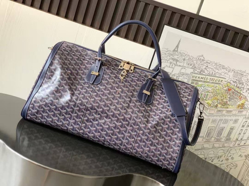 Дорожная сумка Goyard