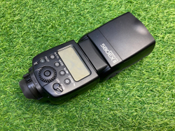 Canon Speedlite 580 EX II Покупка/Продажа