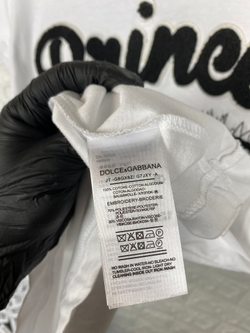 Футболка Dolce Gabbana