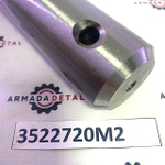 SA 3522720M2 Палец TEREX