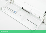 Принтер HP LaserJet Enterprise M611dn (7PS84A)