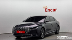 Hyundai The New Grandeur (Azera) IG 2.5 (02.2020)