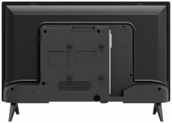 Телевизор ЖК 24" BBK 24LEX-7204/TS2C чёрный