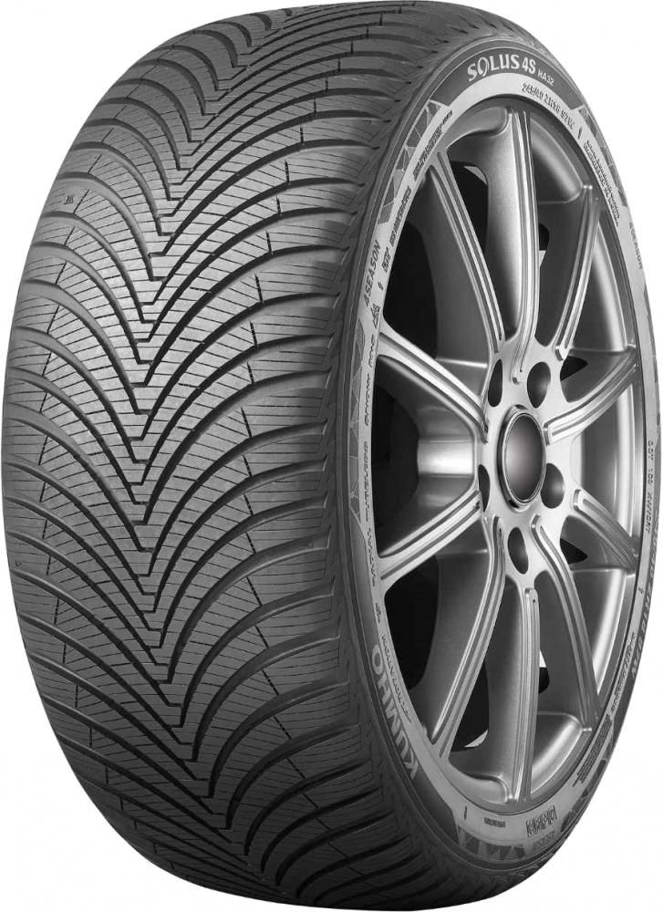 Kumho Solus 4S HA32 235/55 R19 105W
