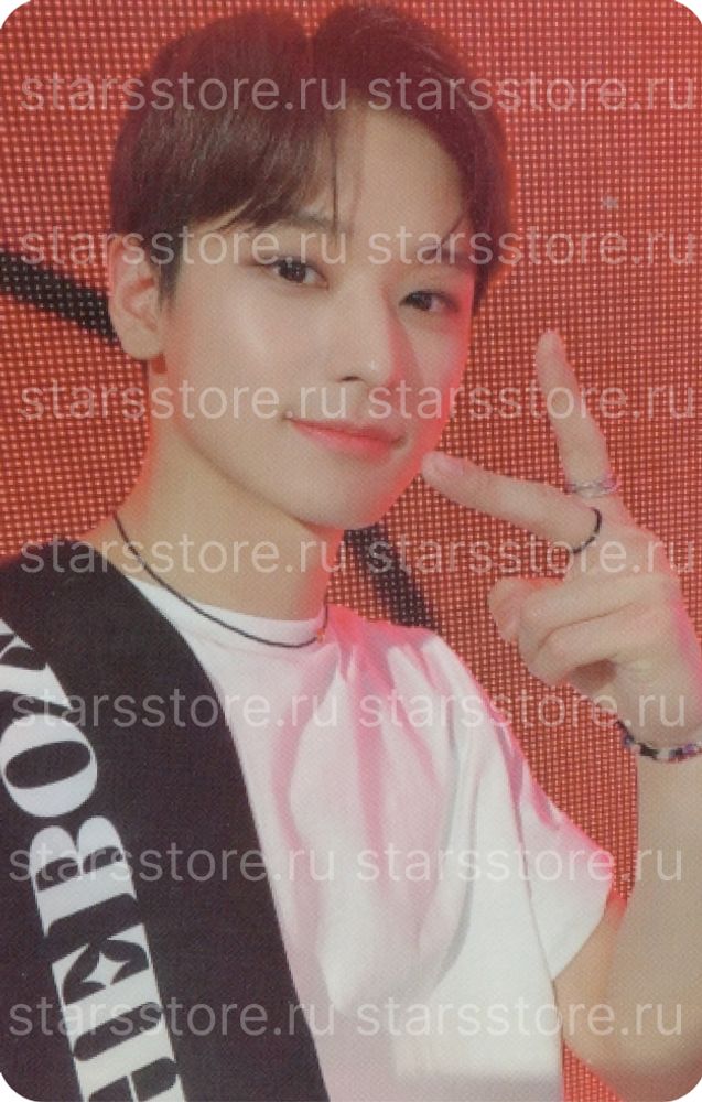 Фотокарта Juyeon - 2020 THE BOYZ ONLINE CONCERT RE:AL BACK STAGE TRADING CARD Фотокарта Juyeon - 2020 THE BOYZ ONLINE CONCERT RE:AL BACK STAGE TRADING CARD