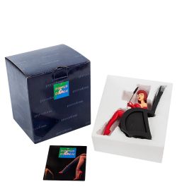 pr-PU09 Статуэтка «Демония» Стэфана Эметта (Pin-up Parastone)