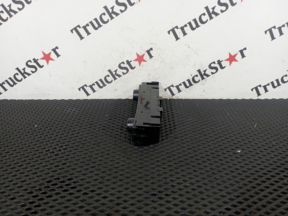 Блок управления климатом 2020г.