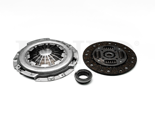 Комплект сцепления с подшипником UNIO CLT-20042