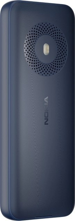 Мобильный телефон Nokia 130 2023 DS синий