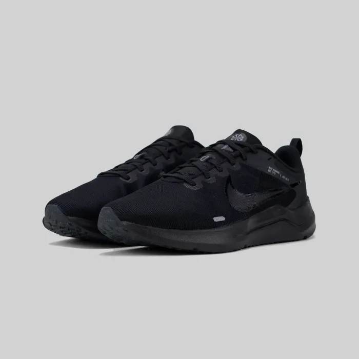 Кроссовки Nike Downshifter 12 артикул:DD9293-002 - купить в магазине Дайс