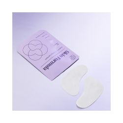 Skin Formula Vitamin C+E Energy Eye Patch Патчи против темных кругов, морщин и дряблости кожи, 2 шт