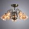 Потолочная люстра Arte Lamp Nicole A2702PL-5AB