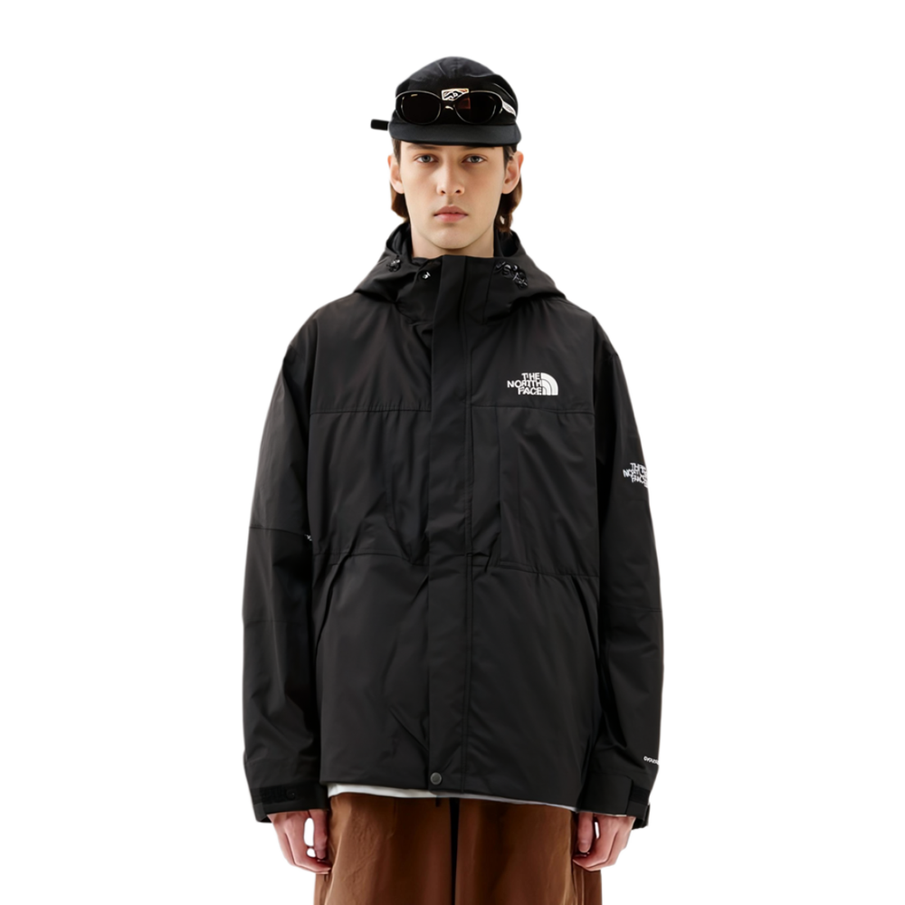 Куртки THE NORTH FACE SS23 dryvent Logo, NJ2HP01K