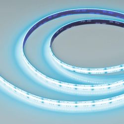 Светодиодная лента герметичная COB-SE-X840-10mm 24V RGB (16 W/m, IP65, CSP, 5m) (Arlight, -) 041390
