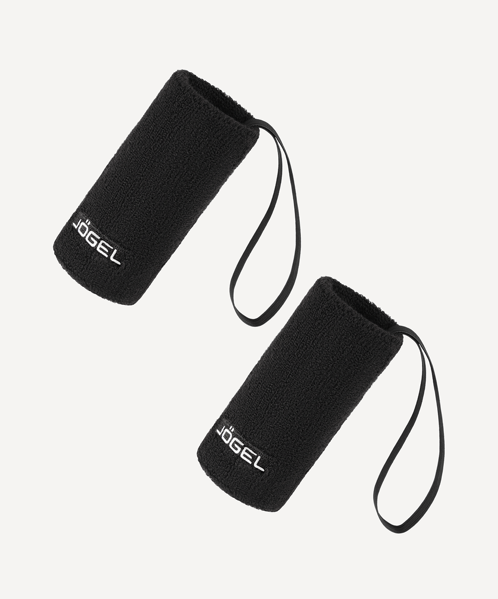 Напульсник PerFormDRY Referee Wrist Band, черный