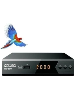 Приставка для цифрового ТВ ЭФИР HD-300