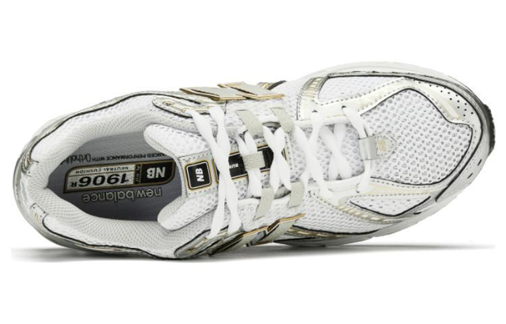 Кроссовки New Balance Nb 1906R
