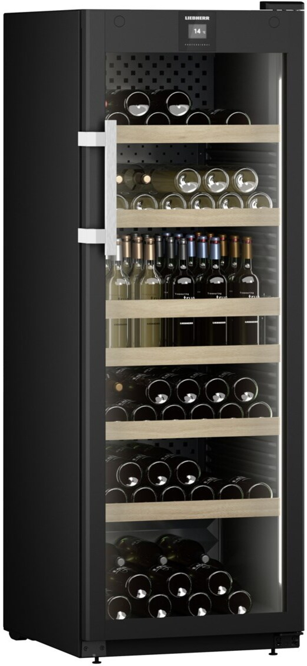 Винный шкаф Liebherr WFbli 5041