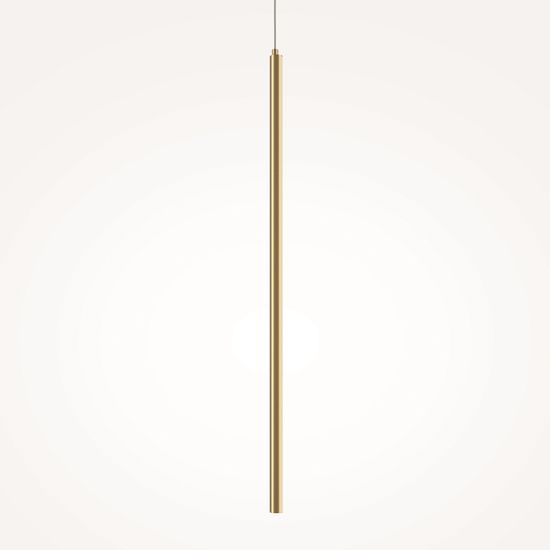 Подвесной светильник Maytoni MOD246PL-L12BSK