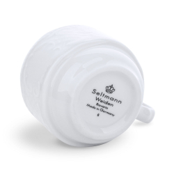 Чашка для эспрессо 90мл Seltmann Weiden Salzburg Uni