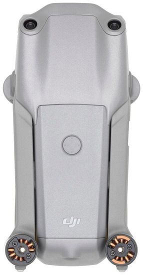 Квадрокоптер DJI Air 2S Fly More Combo, серый