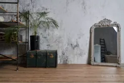 Vinilam Cork WPC Дуб Брюссель, 2,76 м²